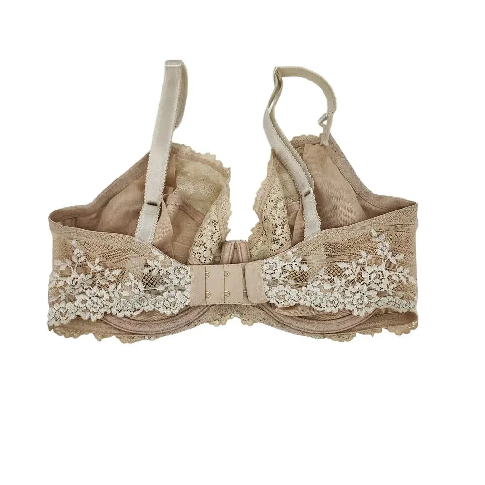 Wacoal embrace lace